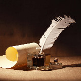 Аватарка канала Поэзия полу́ночи | Литература