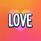 Аватарка канала Любовное фэнтези / Любовный роман