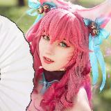 Аватарка канала miirashan