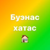 Аватарка канала Аренда Буэнос-Айрес без агентств ✨