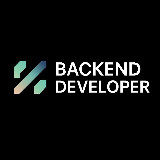 Аватарка канала Backend Developer | Python