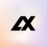 Аватарка канала АХ дизайн