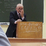 Аватарка канала Препод говорит