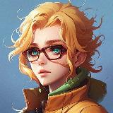 Аватарка канала Твоя Карьера • Анна Перова