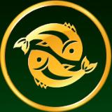 Аватарка канала РЫБЫ | Гороскоп