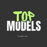 Аватарка канала 𝑻𝒐𝒑 𝑴𝒐𝒅𝒆𝒍𝒔