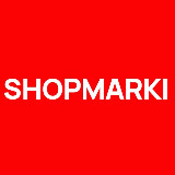 Аватарка канала Shopmarki