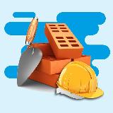 Аватарка канала Стройка Пермь