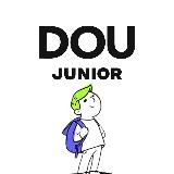 Аватарка канала Junior дайджест dou.ua