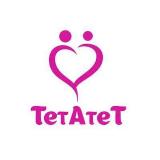 Аватарка канала "ТетАтеТ" ❤️ Швидкі побачення. Київ ❤️ Знайомства наживо у Києві ❤️ Быстрые свидания в Киеве ❤️ Speed dating Kiev