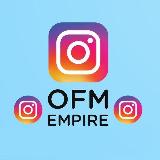 Аватарка канала OFM Empire Reels [Free]