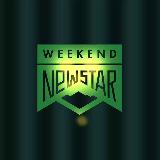 Аватарка канала NEW STAR FESTIVALS