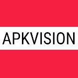 Аватарка канала ApkVision - Files