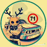 Аватарка канала Тула за рулём