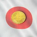 Аватарка канала Crypto Japan Official | クリプトジャパンオフィシャル ️️