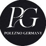 Аватарка канала POLEZNO | ГЕРМАНИЯ🇩🇪