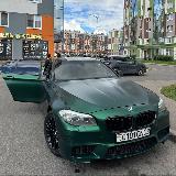 Аватарка канала AJALL (Таджикский драйв)