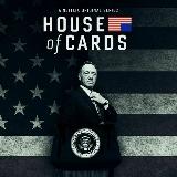 Аватарка канала House of Cards