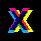 Аватарка канала MIXR — школа выживания в метаверсе