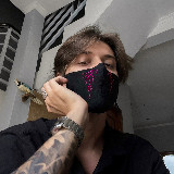 Аватарка канала подвал сергея крэя