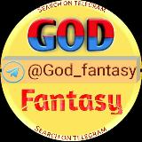 Аватарка канала God fantasy