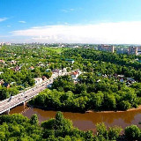Аватарка канала Подольск