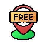 Аватарка канала Point Free