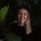 Аватарка канала Зелёная