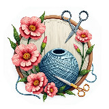 Аватарка канала Хендмейд уголок | Рукоделие