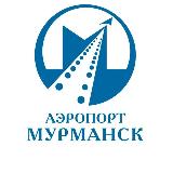 Аватарка канала Аэропорт «Мурманск»