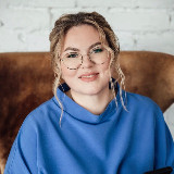 Аватарка канала Любовь Зыкова - трейдер 💹