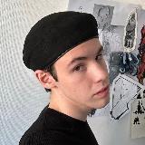 Аватарка канала Будни модельера