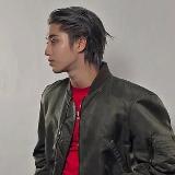 Аватарка канала # вишенка на торте🐈‍⬛