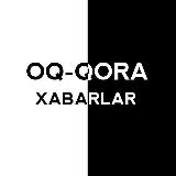 Аватарка канала "OQ QORA | Расмий Канал"