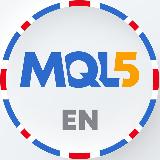 Аватарка канала MQL5 Algo Trading