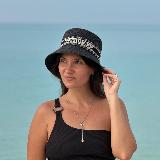 Аватарка канала Путешествуй вместе с SVETBALI ✈️