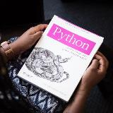 Аватарка канала Python Projects & Resources