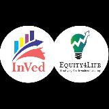 Аватарка канала InVed® Equity4Life®