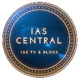 IAS CENTRAL - Prashant Yadav avatar