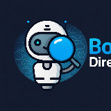 Аватарка канала Bots Directory