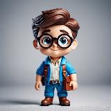 Аватарка канала Мистер Знайка | интересные факты