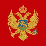 Аватарка канала Черногория - Новости Будва