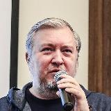 Аватарка канала Алексей Водовозов [выступления]