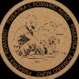 Аватарка канала Рыбалка с Romario Agro