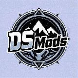 Аватарка канала Official DS Mods Channel