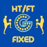 Аватарка канала HT/FT Fixed Matches VIP