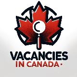 Аватарка канала Вакансии в Канаде 💵 Работа в Канаде🇨🇦