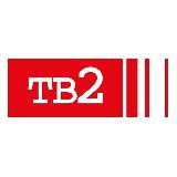 Аватарка канала ТВ2. Новости Томска и Сибири