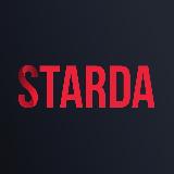Аватарка канала "STARDA Official 💎"