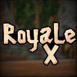 Аватарка канала "RoyaleX - Королевская Битва PE/Java"